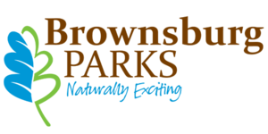Brownsburg Parks Logo